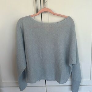 Crush Cashmere Sweater